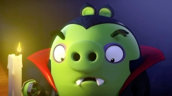 انیمیشن داستان خوک ها فصل 3 قسمت 18 - piggy tales